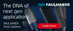 Faulhaber Austria GmbH Faulhaber Austria GmbH